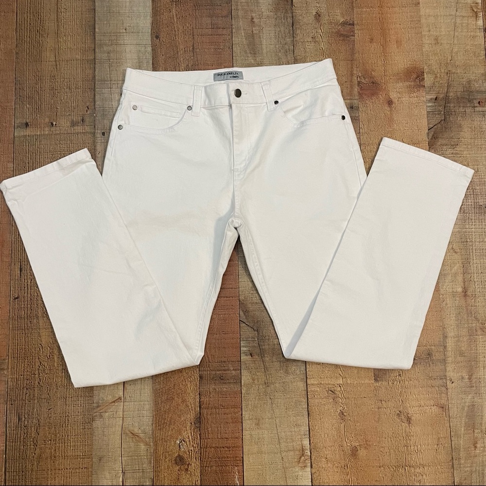 Mens Doc & Amelia by Cintas Jeans  Sz 34x32